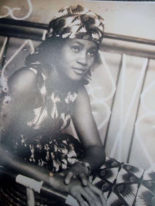 The love of his life