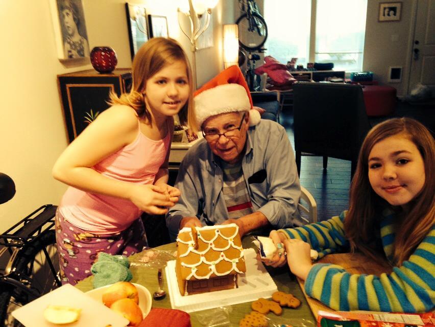 Christmas in Portland