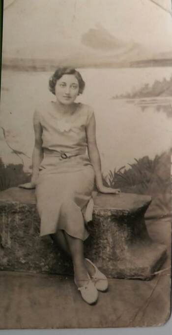 Rafaella Giovanna Scioscia