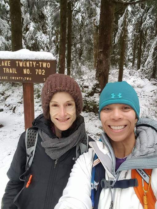 Lake 22 December 2017