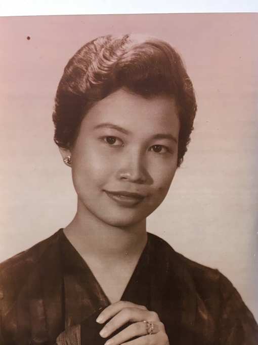 University of the Philippines Class of 1956