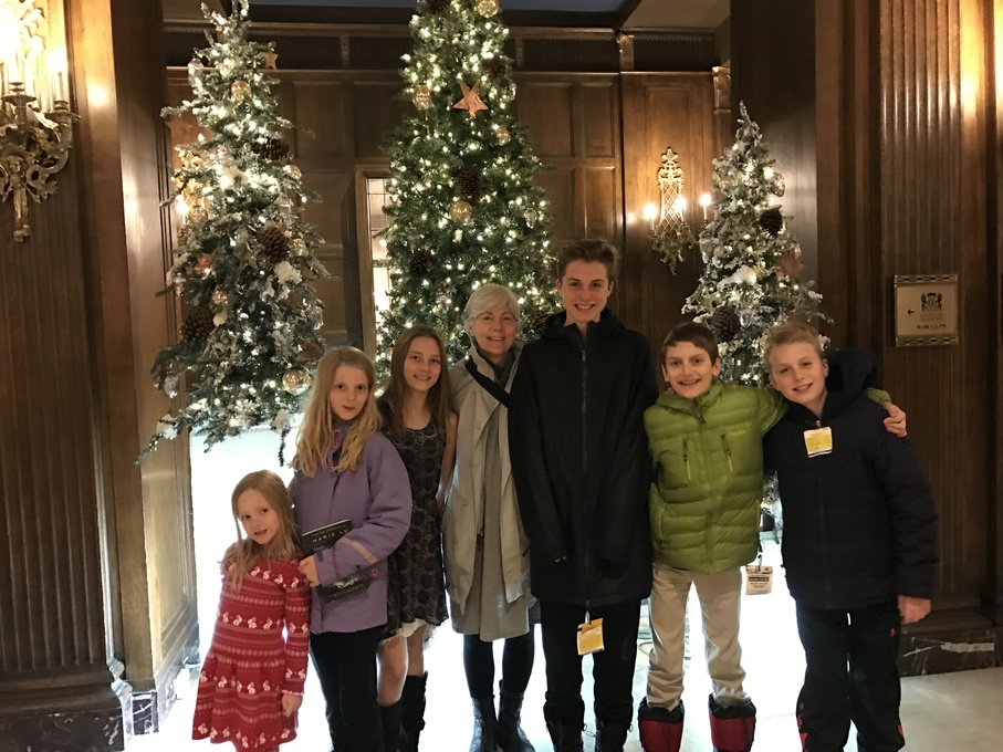 A Quebecois Christmas