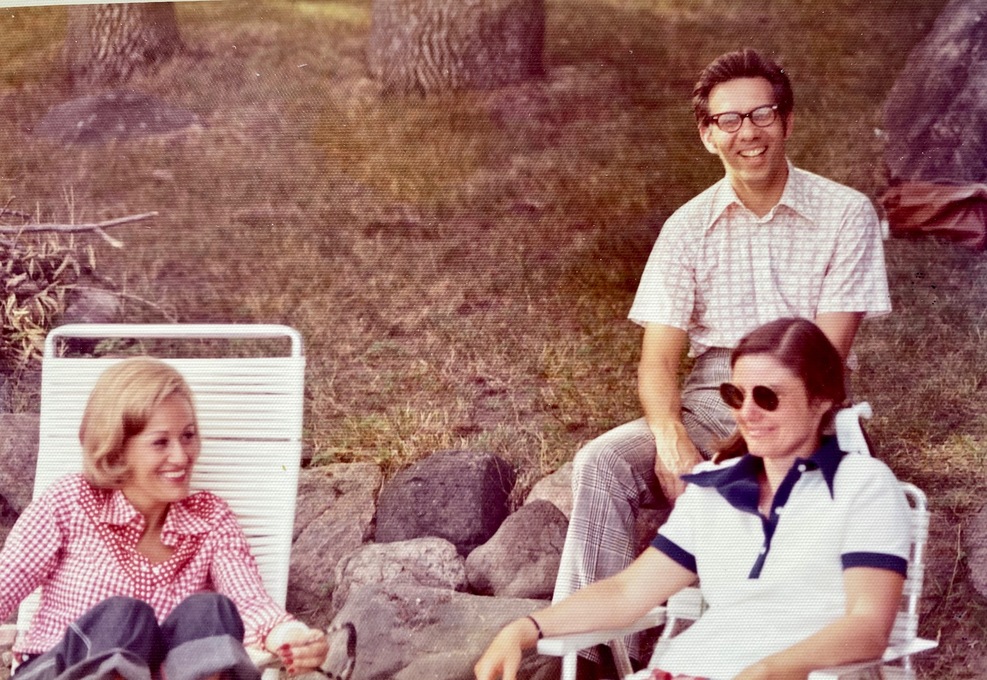 Fun Times in Minnesota