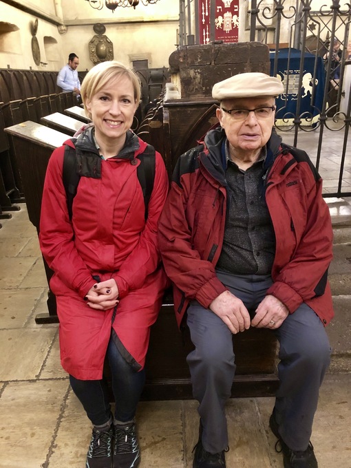 Jewish Museum in Prague