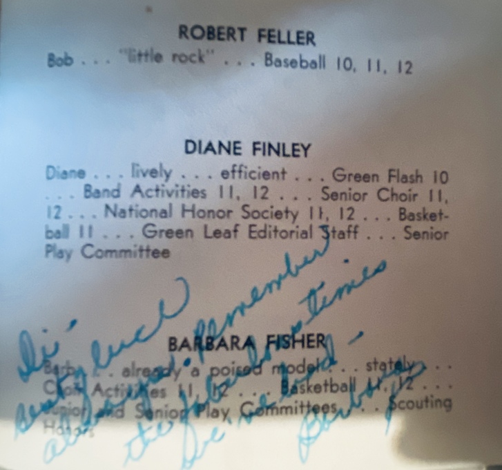 HS Description and Accomplishments