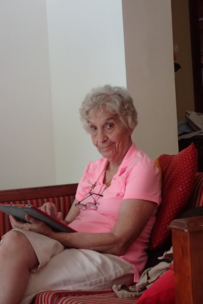 Puerto Aventuras 2018