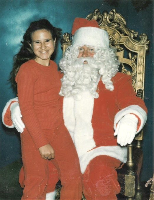Christmas 1978