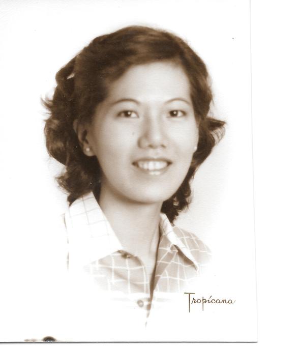 International School, 1984