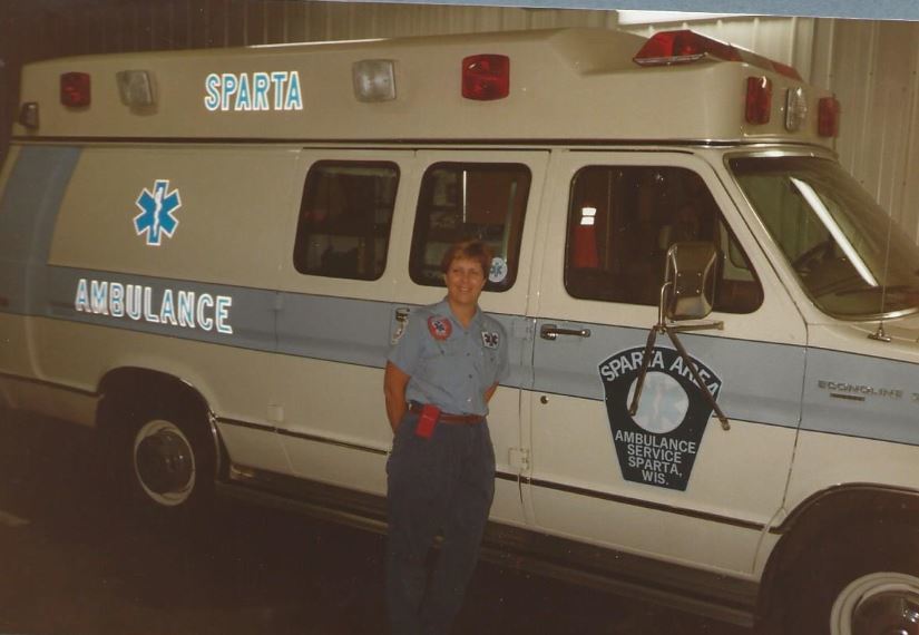 Paramedic 