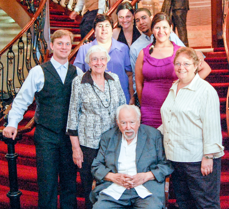 Mediterranean Cruise - 2012