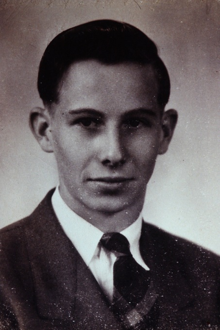 High School Graduation photo
