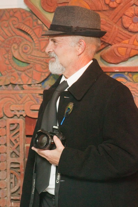 Pulling out the Dapper