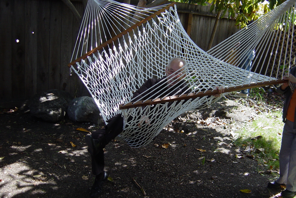 Makoto Ueda - Sunnyvale, CA c. 2003