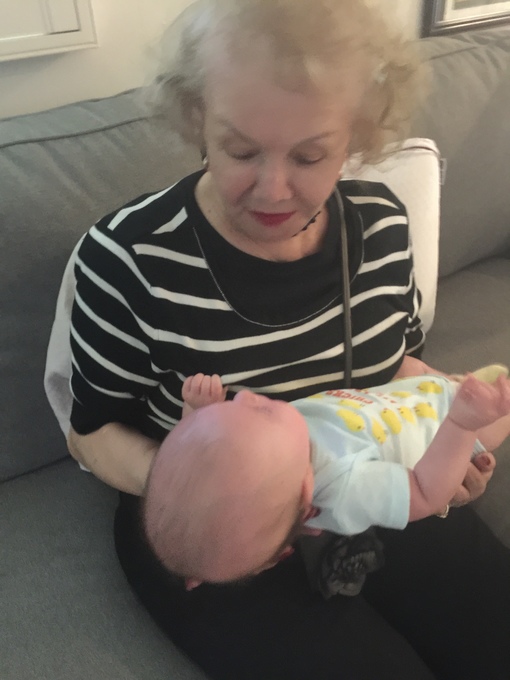 Happy 1st Birthday Aiden