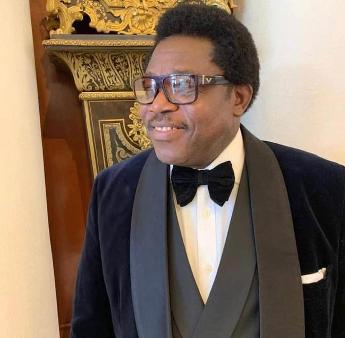 Otunba (Dr) 'Dapo Williams