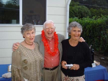 Bill & his two wives