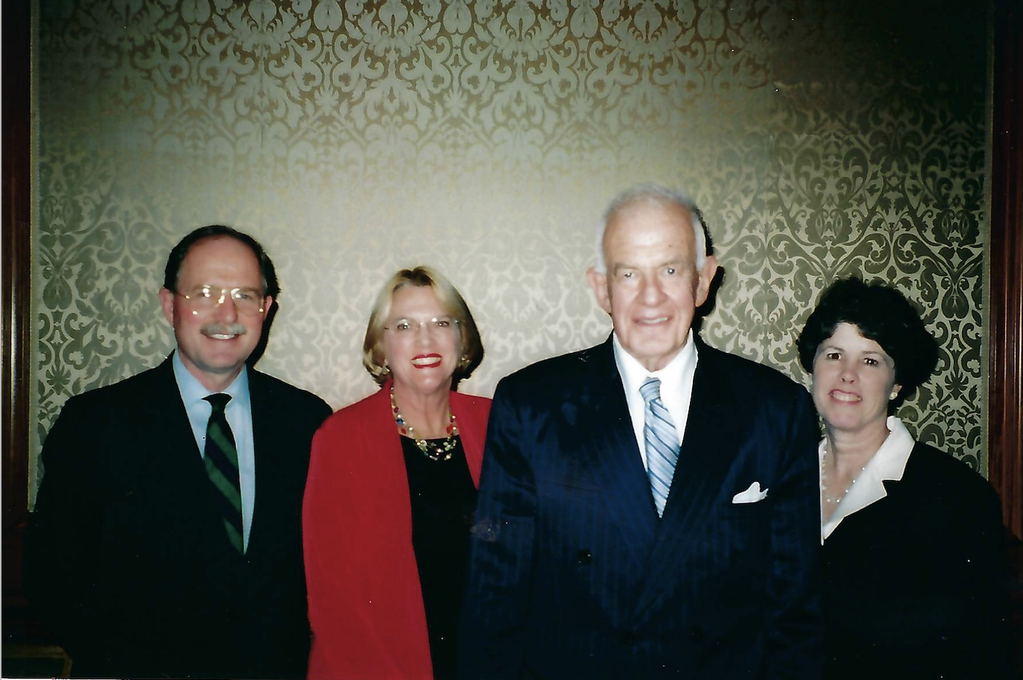 Trilateral Commission