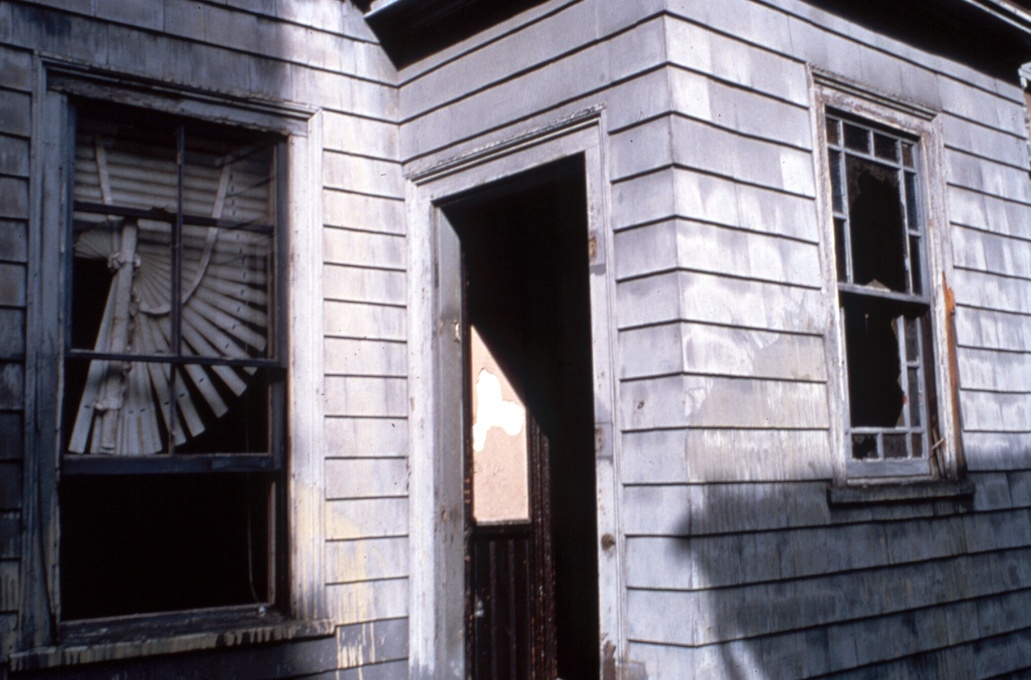 What we bought, fall 1978