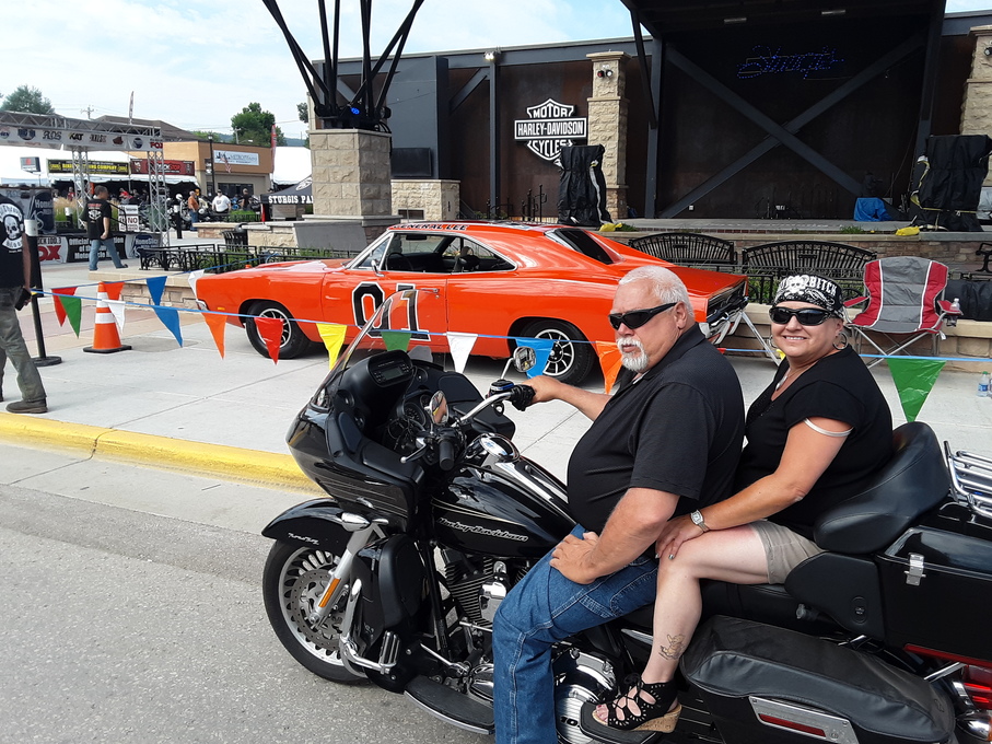 Sturgis 2019