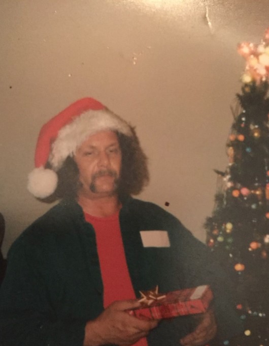Santa Larry