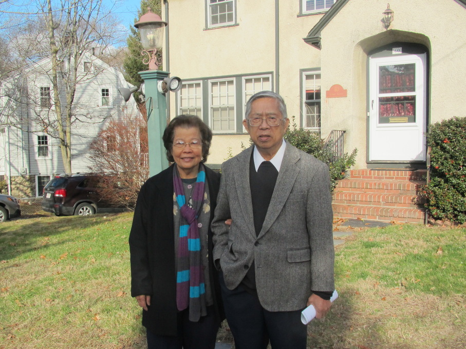 Church of the Good Shepherd 2015