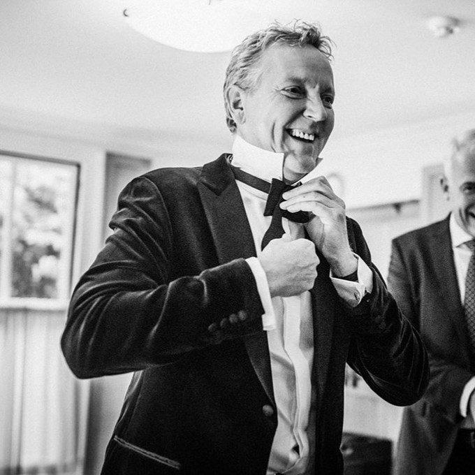 Wedding Day 29 September 2019