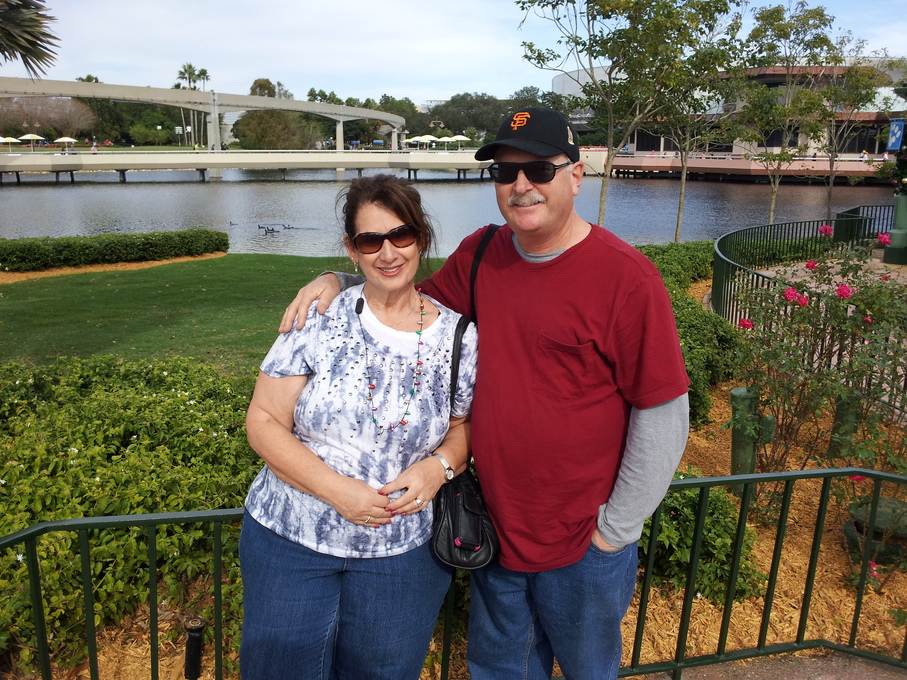 Epcot -2011