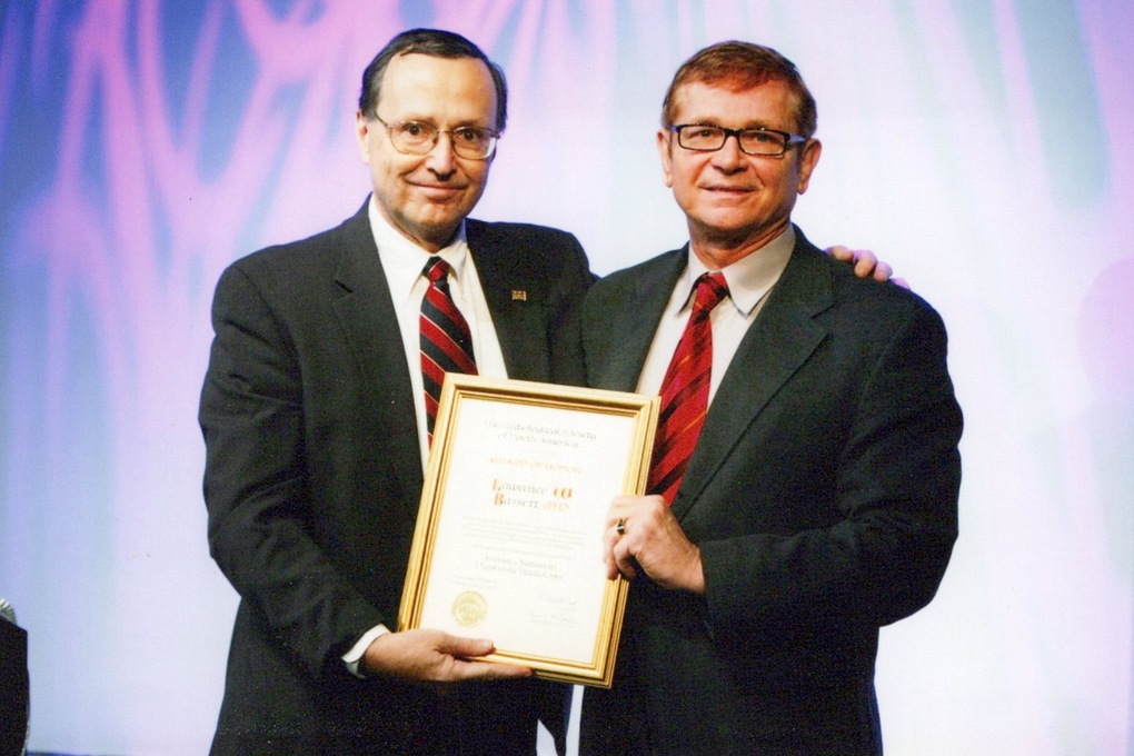 RSNA Award 2007 