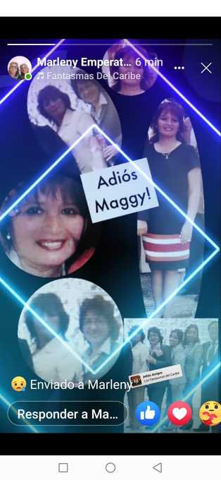 Foto de Pilar Estrada