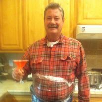 Fried Green Tomatoes