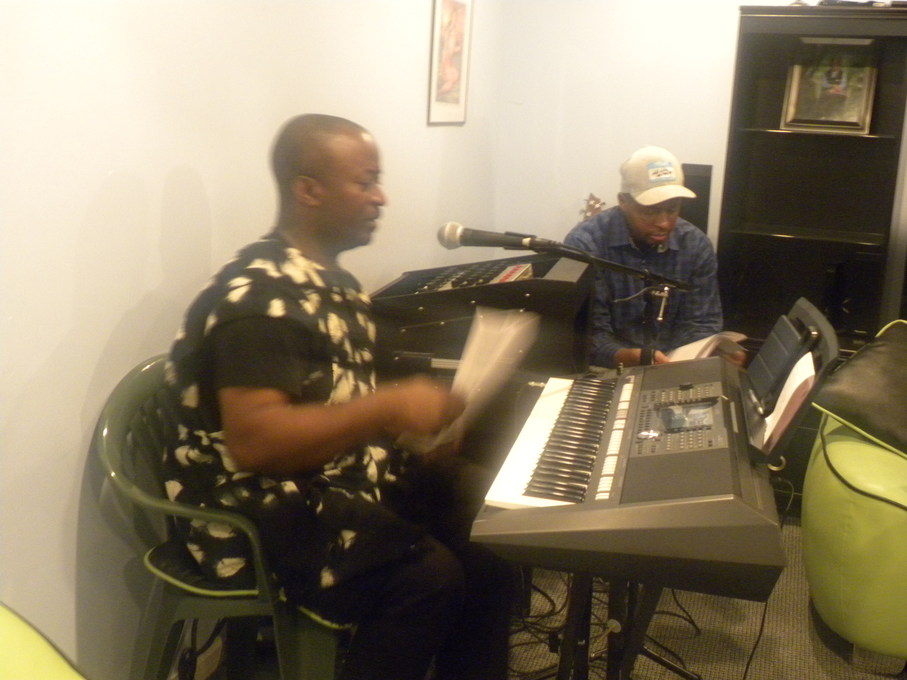 January 26 Wake Keeping in Kansas City