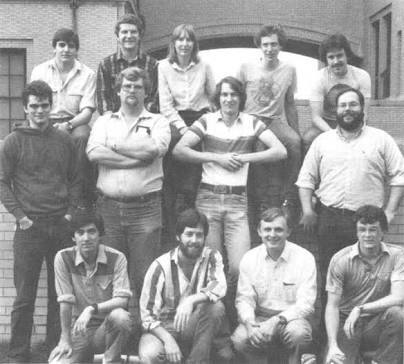 CMU Mobile Robot Lab