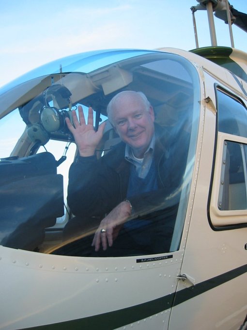 Celebrating a birthday milestone