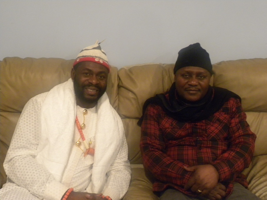 January 26 Wake Keeping in Kansas City