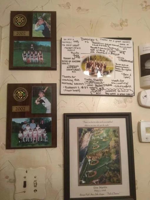 Berwyn-Paoli Area Little League