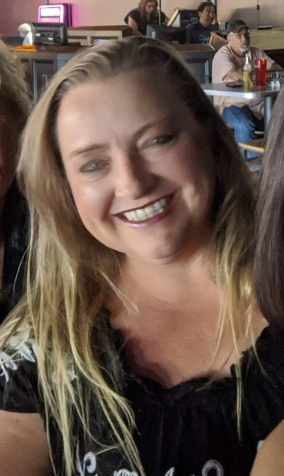 Beautiful Picture of Sandy!