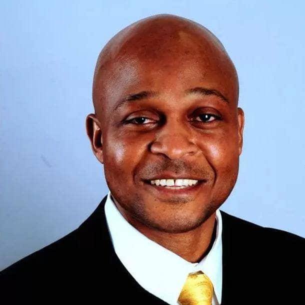 Therich A. Besong, CPA