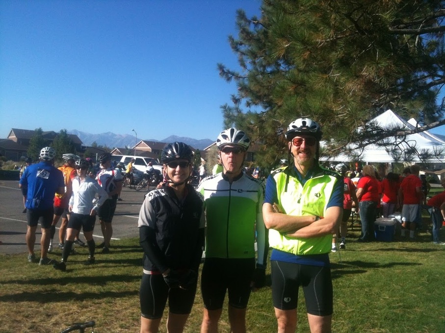 Edible Pedal with J.I.C.