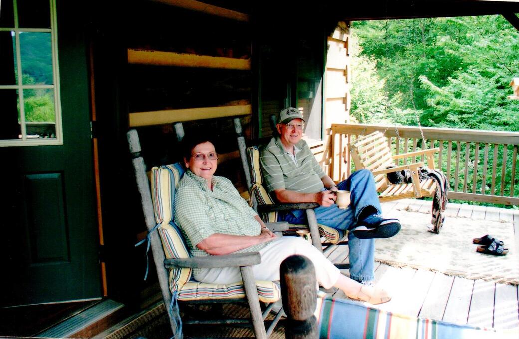 50th Wedding Anniversary 