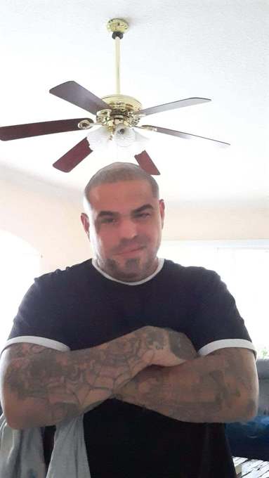 That crooked smile will never be forgotten