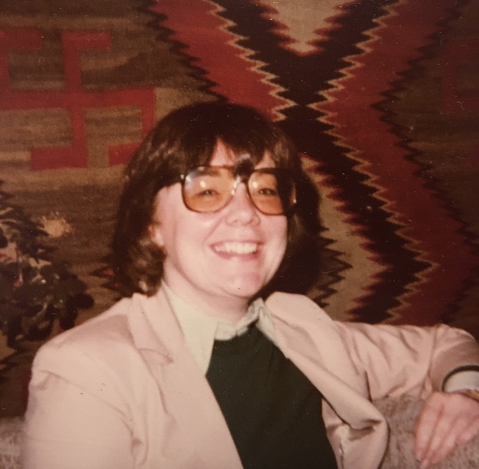 Ann, Early 1980s