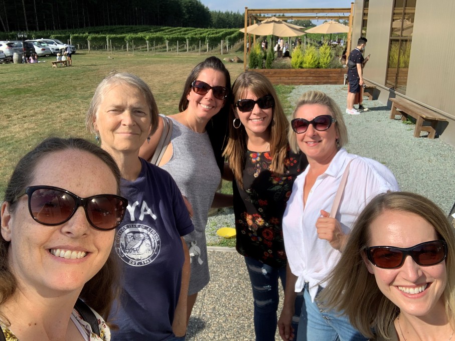 Glass House Estate Winery