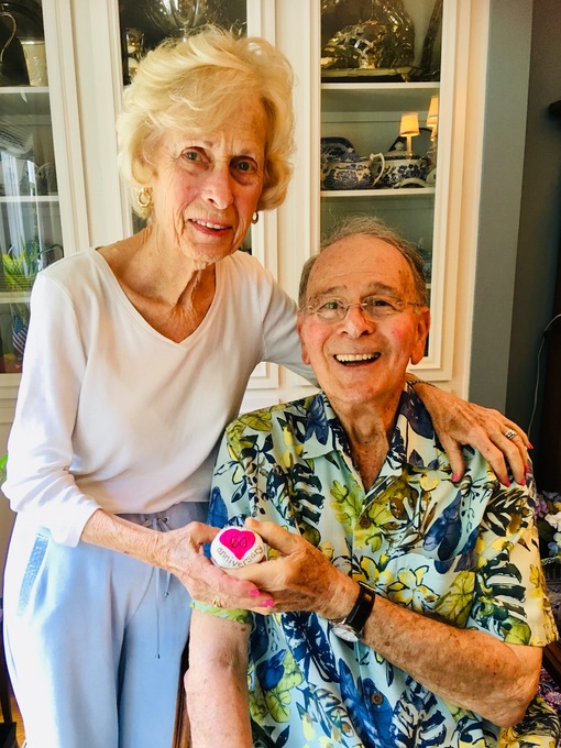 60th Anniversary.  June 20, 2019.   