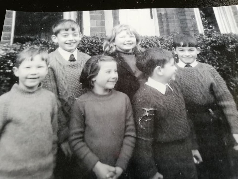 Family is everything 