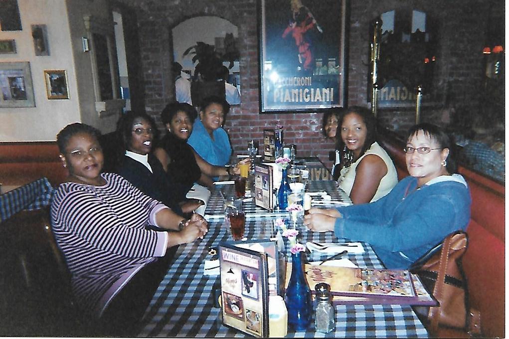 Vanden High Reunion Brunch