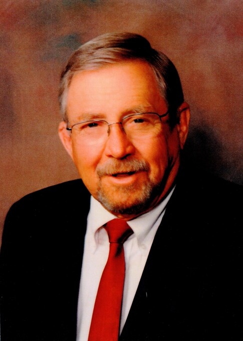 William F. Schoeberlein, the Labor Lawyer, ca. 2005