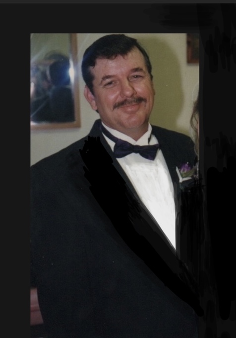 God blessed me with this sweet, loving man! 