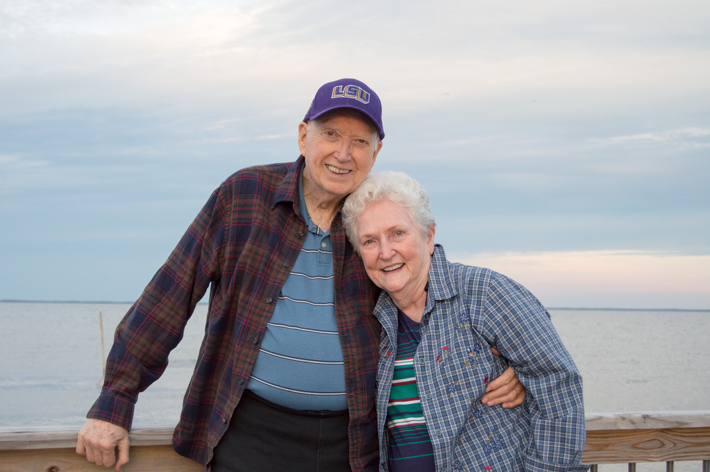 60th Wedding Anniversary