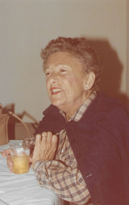 Gail and Jay's Wedding March 20, 1982