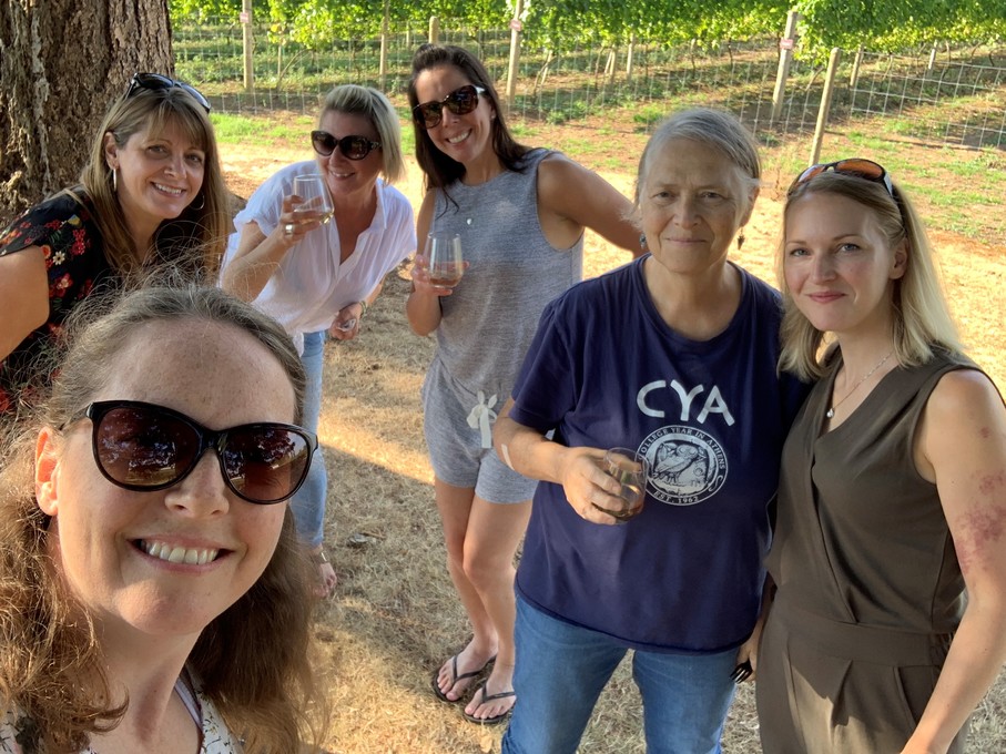 Glass House Estate Winery